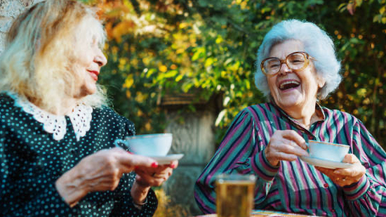 Kleindarsteller: Opa