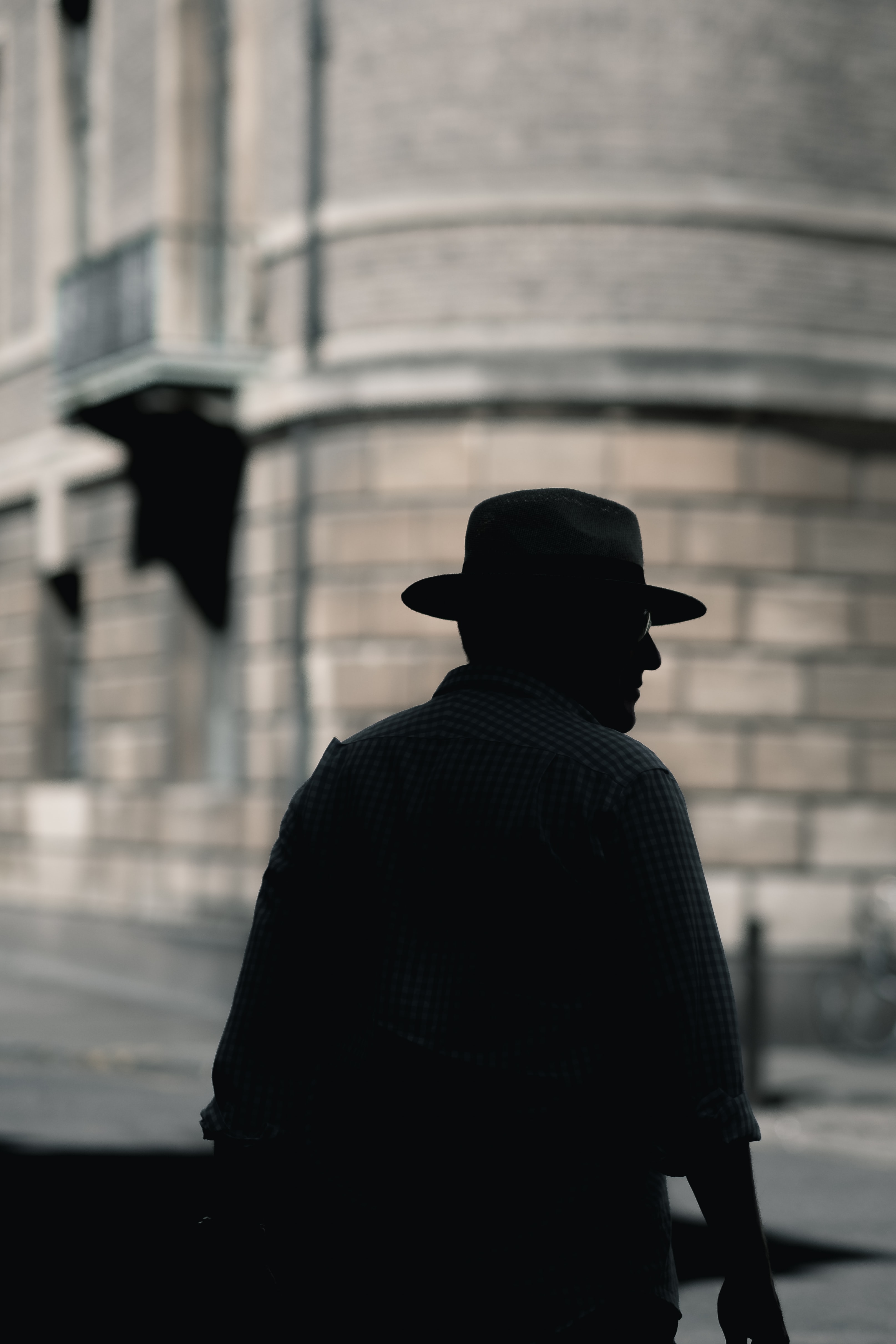 NEBENROLLE MIT DIALOG - AGENT