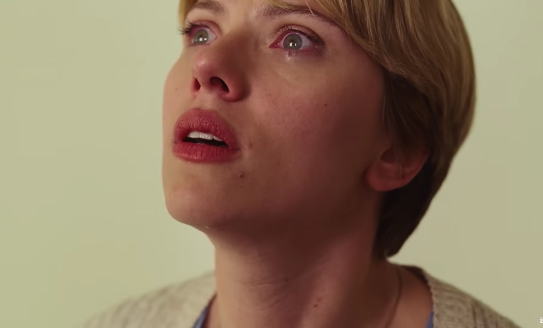 Female actress